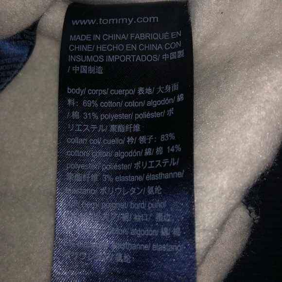 Tommy Hilfiger Sweater - Picture 8 of 8